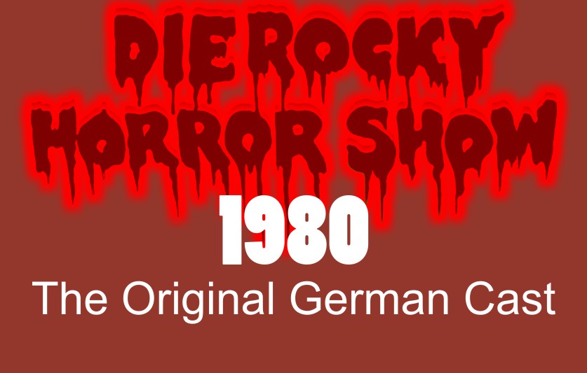 German header